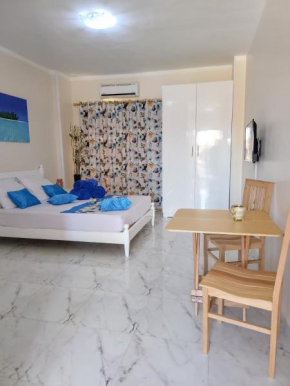 Apartment BlueHouse near the sea RedSeaLine